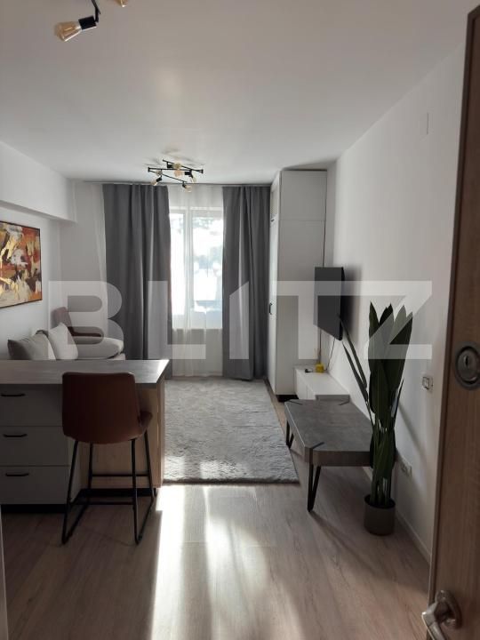 Garsonieră de închiriat Sud - 204377AI | BLITZ Ploieşti | Poza5