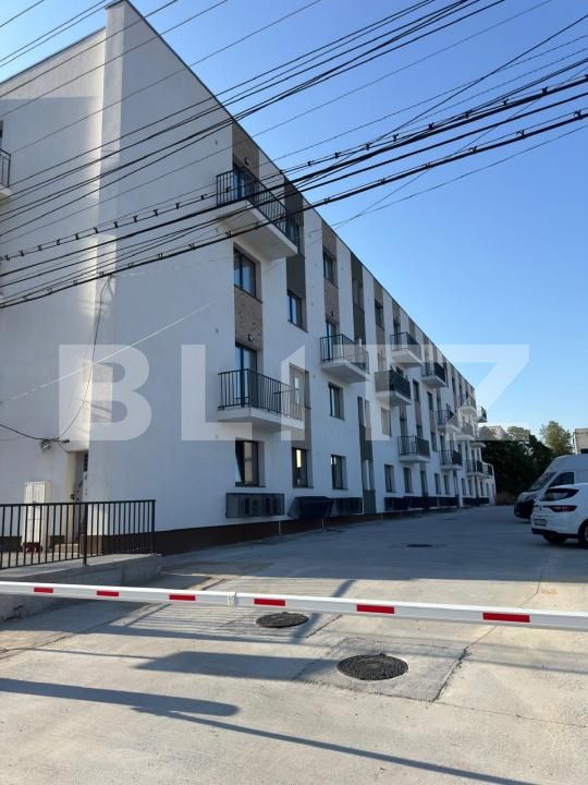 Garsonieră de închiriat Sud - 204377AI | BLITZ Ploieşti | Poza2