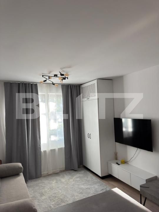 Garsonieră de închiriat Sud - 204377AI | BLITZ Ploieşti | Poza10
