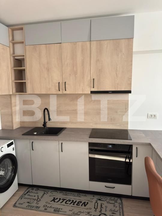 Garsonieră de închiriat Sud - 204377AI | BLITZ Ploieşti | Poza9