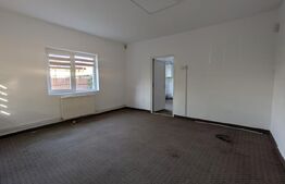 Sediu de firmă cu 8 birouri, Rondul 2, 550 € pe lună