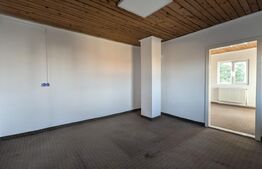 Sediu de firmă cu 8 birouri, Rondul 2, 550 € pe lună