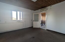 Sediu de firmă cu 8 birouri, Rondul 2, 550 € pe lună