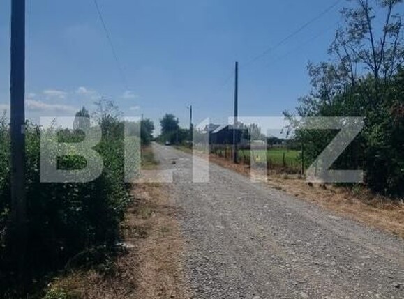 Teren de vânzare Targsoru Vechi - 204581TV | BLITZ Ploieşti | Poza2