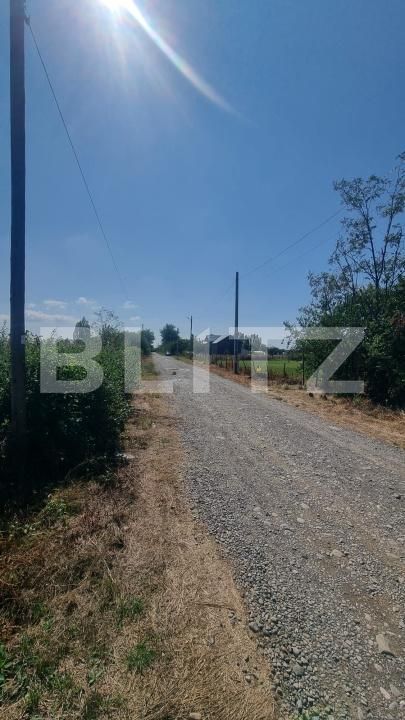 Teren de vânzare Targsoru Vechi - 204581TV | BLITZ Ploieşti | Poza2