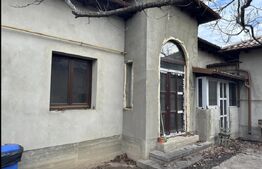 CASA VANZARE zona Buna Vestire PLOIESTI