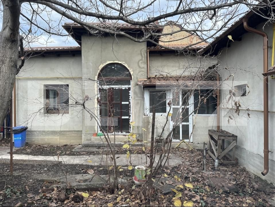 Casa de vânzare 3 camere Buna Vestire - 204609CV | BLITZ Ploieşti | Poza4