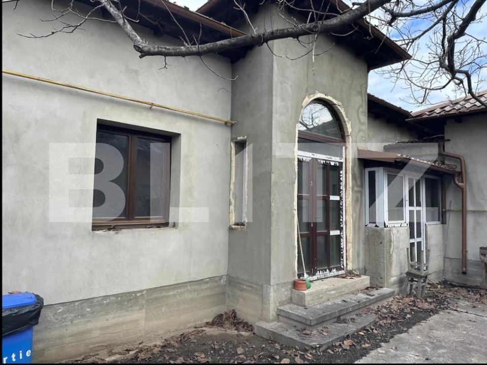 Casa de vânzare 3 camere Buna Vestire - 204609CV | BLITZ Ploieşti | Poza5