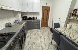 Apartament cu 3 camere, 58 mp, zona Nord