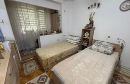 Apartament cu 3 camere, 58 mp, zona Nord