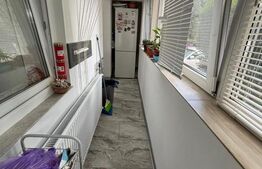 Apartament cu 3 camere, 58 mp, zona Nord