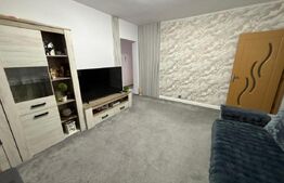 Apartament cu 3 camere, 58 mp, zona Nord