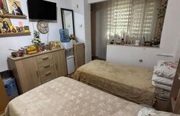 Apartament cu 3 camere, 58 mp, zona Nord