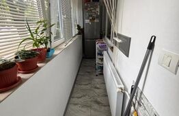 Apartament cu 3 camere, 58 mp, zona Nord