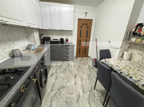 Apartament de vânzare 3 camere Nord - 204618AV | BLITZ Ploieşti | Poza10
