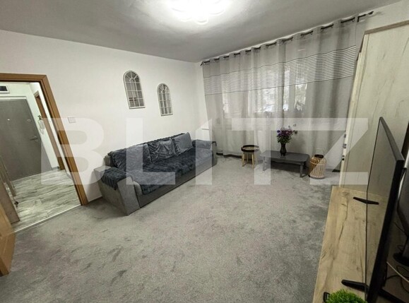 Apartament de vânzare 3 camere Nord - 204618AV | BLITZ Ploieşti | Poza1