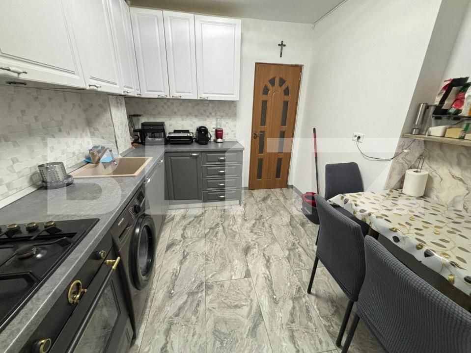 Apartament de vânzare 3 camere Nord - 204618AV | BLITZ Ploieşti | Poza10