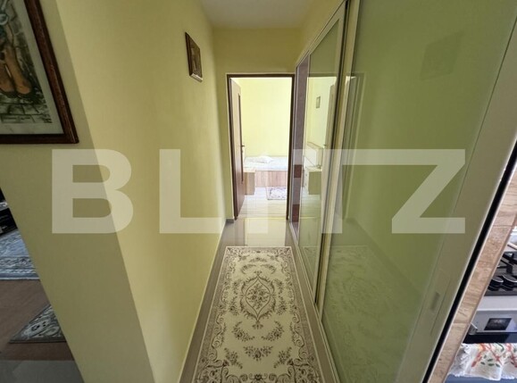 Apartament de închiriat 2 camere Busteni - 204648AI | BLITZ Ploieşti | Poza5