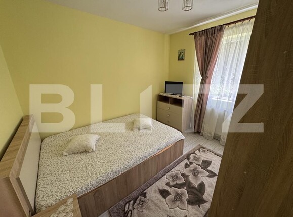 Apartament de închiriat 2 camere Busteni - 204648AI | BLITZ Ploieşti | Poza2