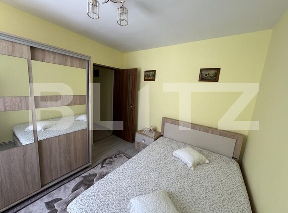 Apartament de închiriat 2 camere Busteni - 204648AI | BLITZ Ploieşti | Poza11