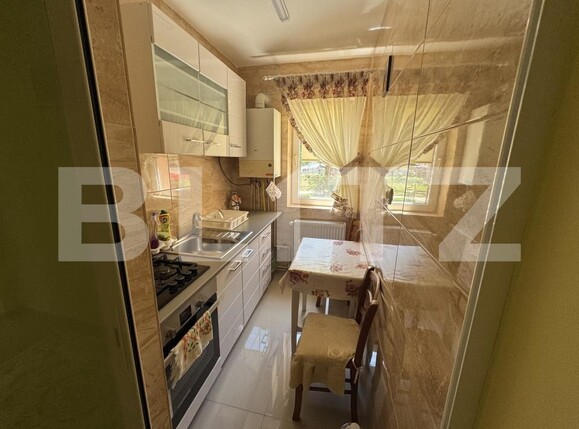 Apartament de închiriat 2 camere Busteni - 204648AI | BLITZ Ploieşti | Poza3