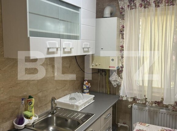 Apartament de închiriat 2 camere Busteni - 204648AI | BLITZ Ploieşti | Poza15