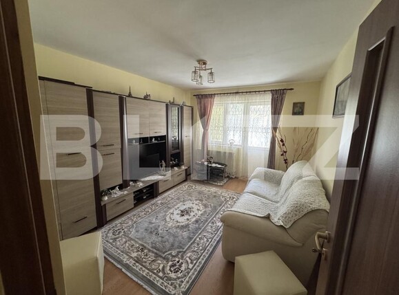 Apartament de închiriat 2 camere Busteni - 204648AI | BLITZ Ploieşti | Poza1