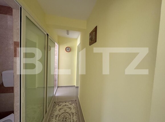 Apartament de închiriat 2 camere Busteni - 204648AI | BLITZ Ploieşti | Poza17
