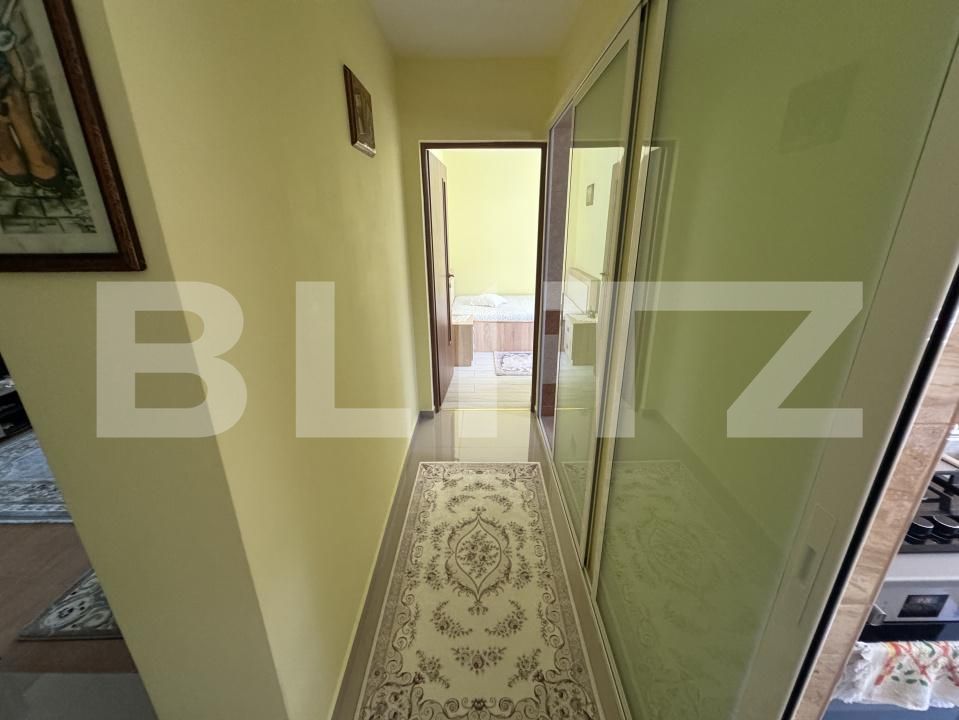 Apartament de închiriat 2 camere Busteni - 204648AI | BLITZ Ploieşti | Poza5