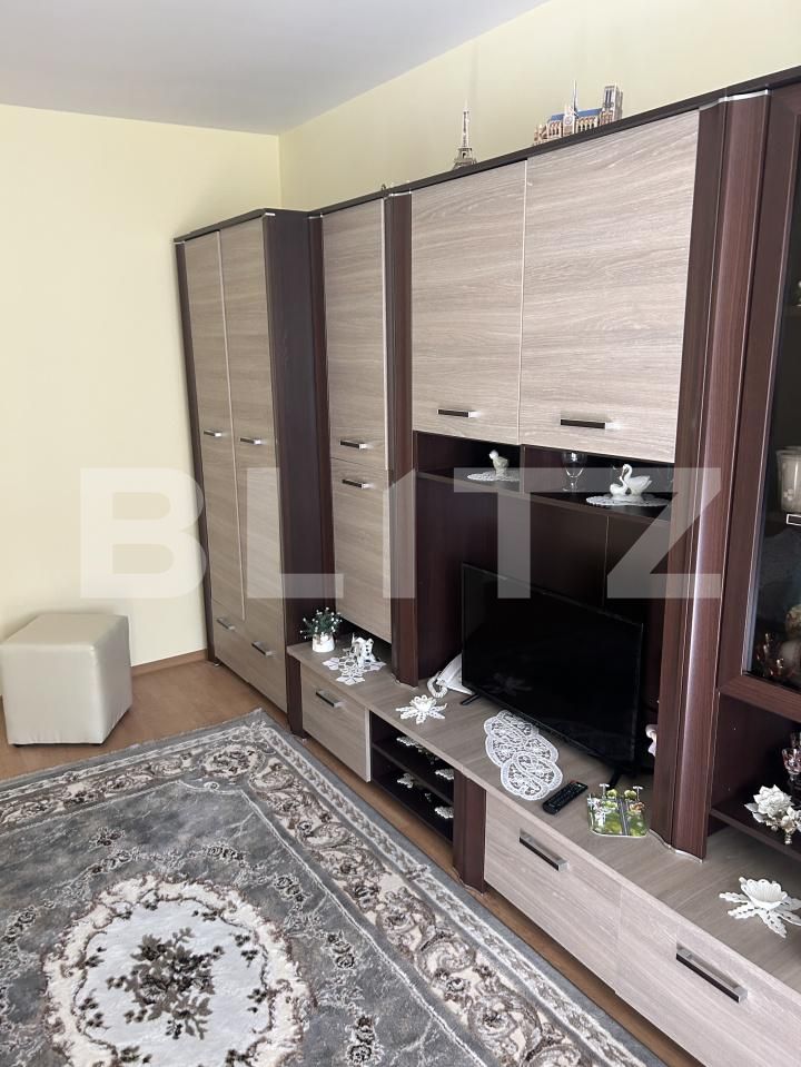 Apartament de închiriat 2 camere Busteni - 204648AI | BLITZ Ploieşti | Poza10