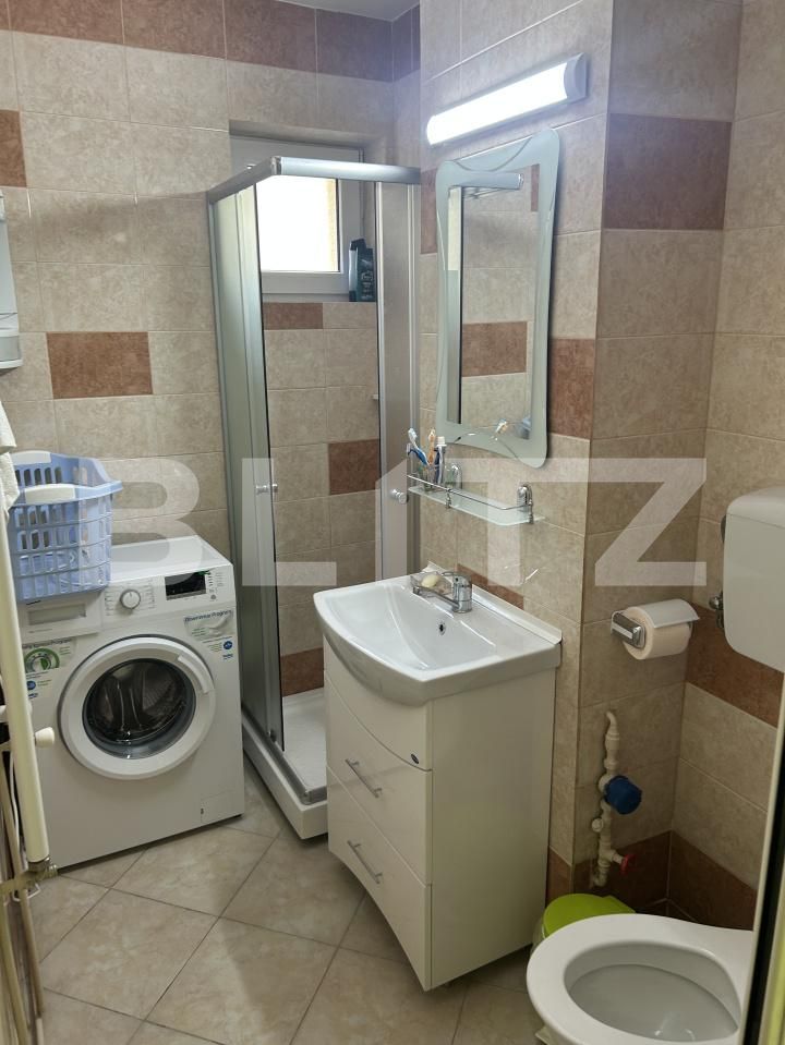 Apartament de închiriat 2 camere Busteni - 204648AI | BLITZ Ploieşti | Poza16