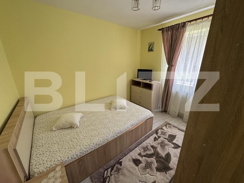 Apartament de închiriat 2 camere Busteni - 204648AI | BLITZ Ploieşti | Poza2