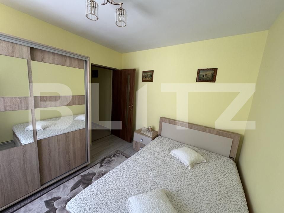 Apartament de închiriat 2 camere Busteni - 204648AI | BLITZ Ploieşti | Poza11