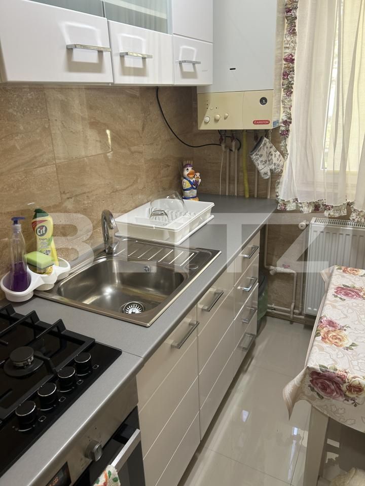 Apartament de închiriat 2 camere Busteni - 204648AI | BLITZ Ploieşti | Poza14