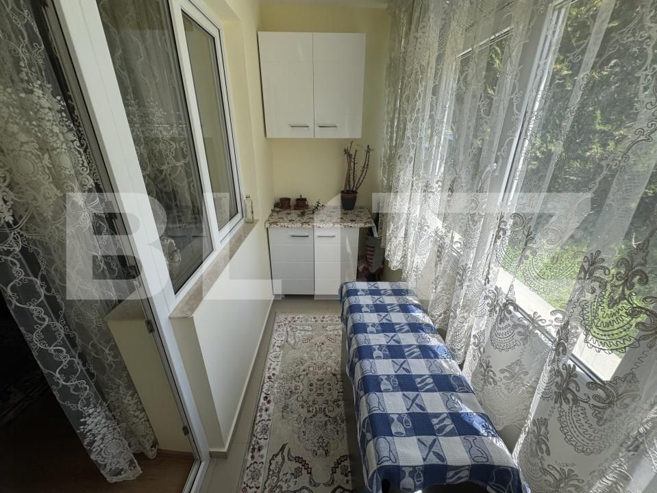 Apartament de închiriat 2 camere Busteni - 204648AI | BLITZ Ploieşti | Poza7