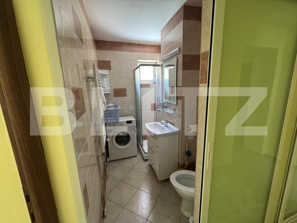 Apartament de închiriat 2 camere Busteni - 204648AI | BLITZ Ploieşti | Poza6