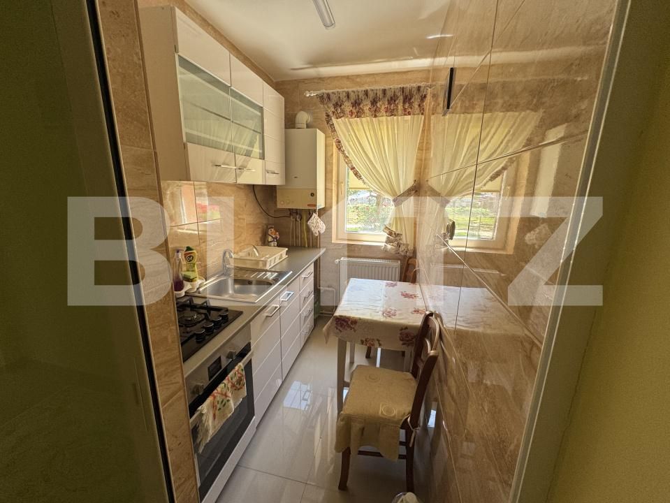 Apartament de închiriat 2 camere Busteni - 204648AI | BLITZ Ploieşti | Poza3