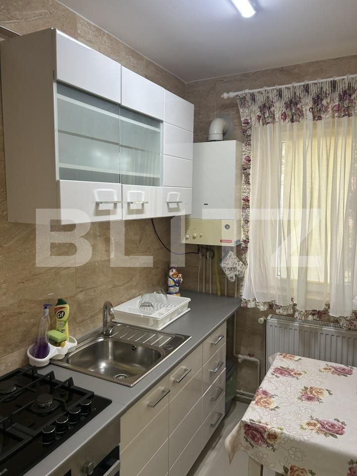 Apartament de închiriat 2 camere Busteni - 204648AI | BLITZ Ploieşti | Poza15