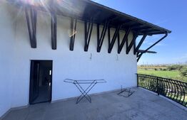 Casa de vanzare, 380 mp, zona Vest