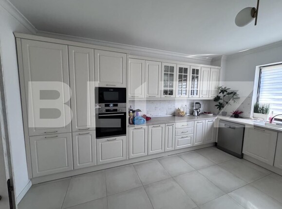 Casa de vânzare 5 camere Vest - 204786CV | BLITZ Ploieşti | Poza6