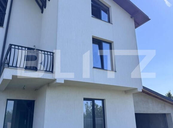 Casa de vânzare 5 camere Vest - 204786CV | BLITZ Ploieşti | Poza1