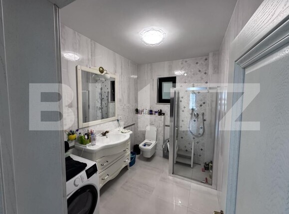 Casa de vânzare 5 camere Vest - 204786CV | BLITZ Ploieşti | Poza9