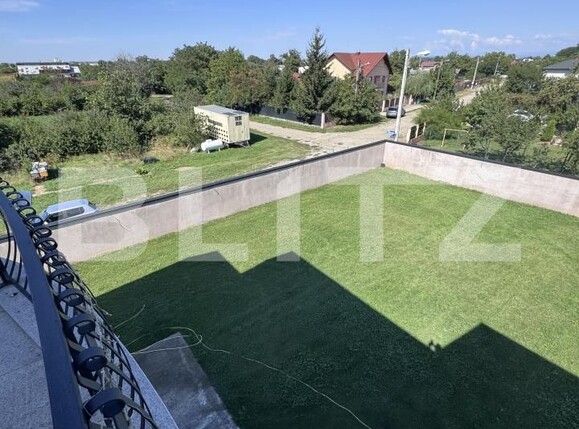 Casa de vânzare 5 camere Vest - 204786CV | BLITZ Ploieşti | Poza2