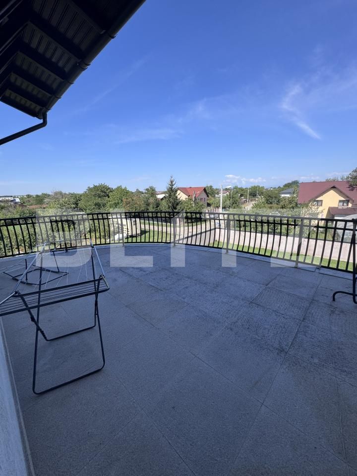 Casa de vânzare 5 camere Vest - 204786CV | BLITZ Ploieşti | Poza4