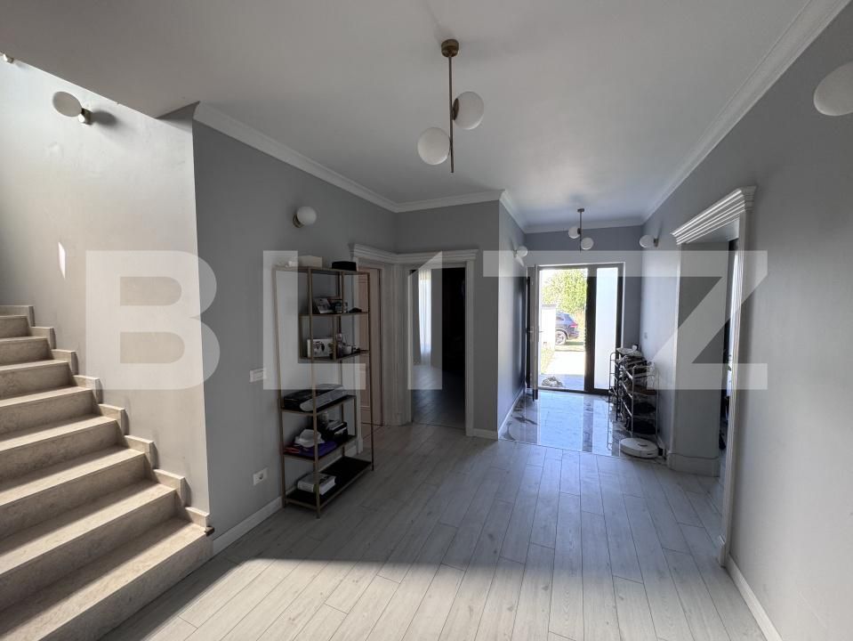 Casa de vânzare 5 camere Vest - 204786CV | BLITZ Ploieşti | Poza8