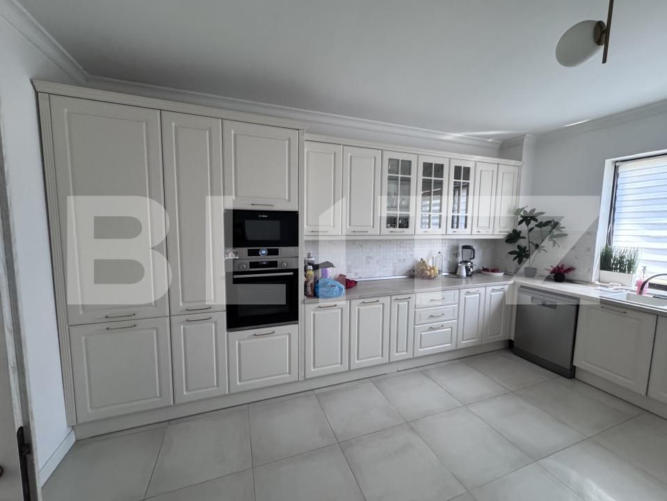 Casa de vânzare 5 camere Vest - 204786CV | BLITZ Ploieşti | Poza6