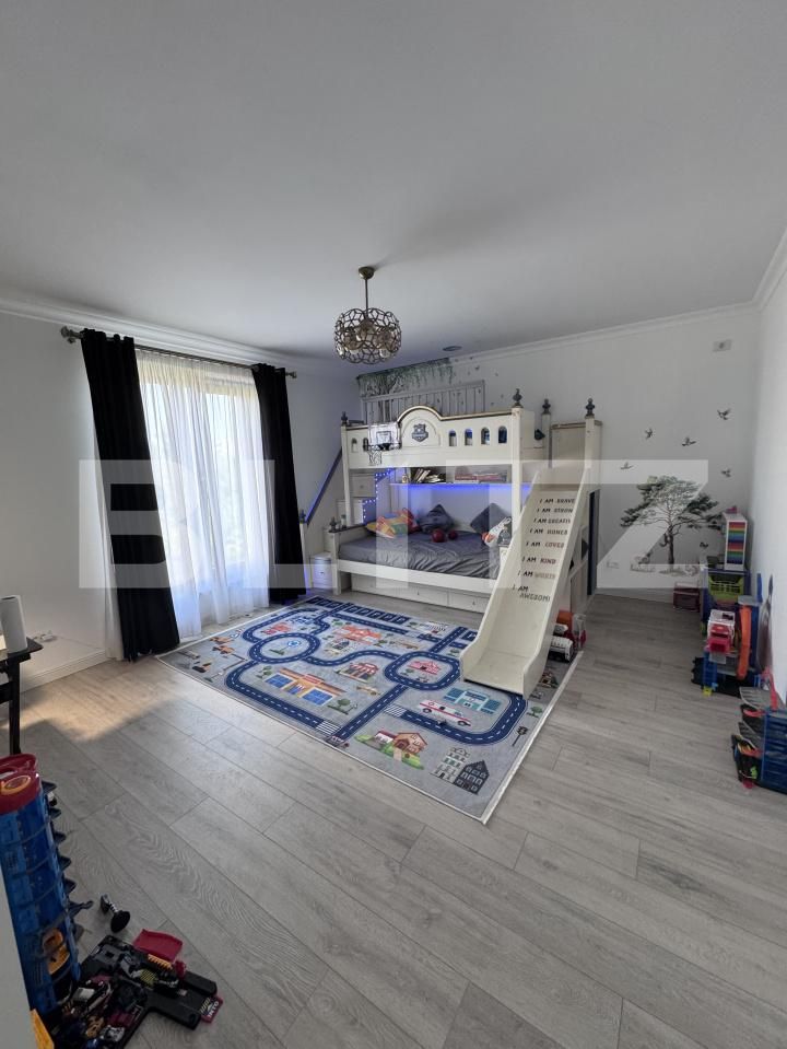 Casa de vânzare 5 camere Vest - 204786CV | BLITZ Ploieşti | Poza7