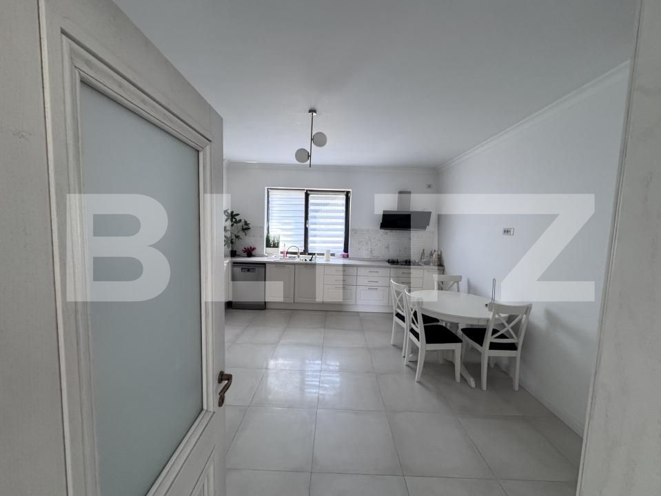 Casa de vânzare 5 camere Vest - 204786CV | BLITZ Ploieşti | Poza5