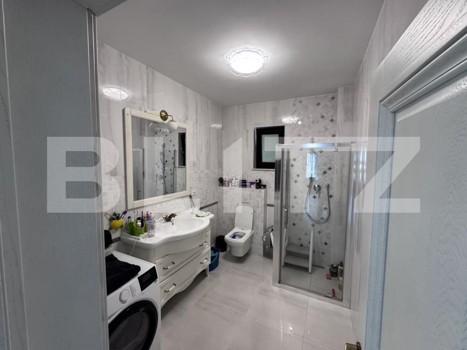Casa de vânzare 5 camere Vest - 204786CV | BLITZ Ploieşti | Poza9