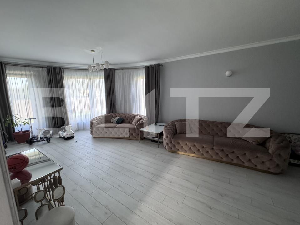 Casa de vânzare 5 camere Vest - 204786CV | BLITZ Ploieşti | Poza13